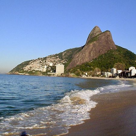 Bed And Breakfast Leblon Rio de Janeiro Exteriér fotografie